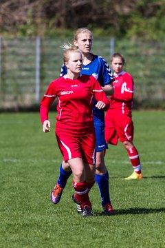 Bild 394 - SC Kaltenkirchen - SG Trittau/S�dstormarn : Ergebnis: 0:6